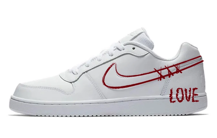 Nike EBERNON Low
