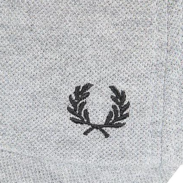 FRED PERRY
