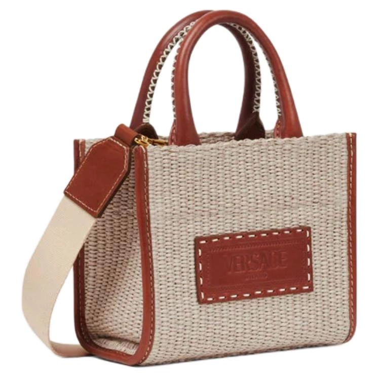 VERSACE ATHENA Tote