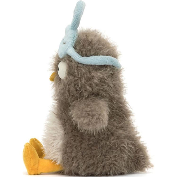 JELLYCAT Audrey Hootsoftly 20cm