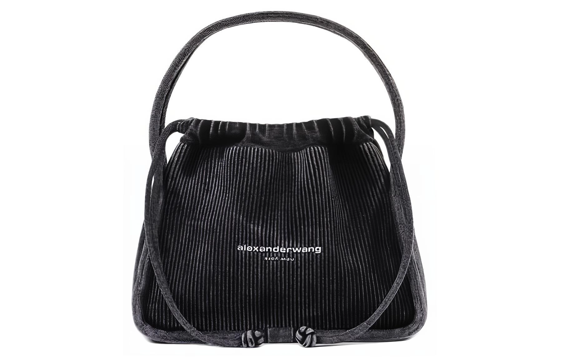 alexander wang Logo