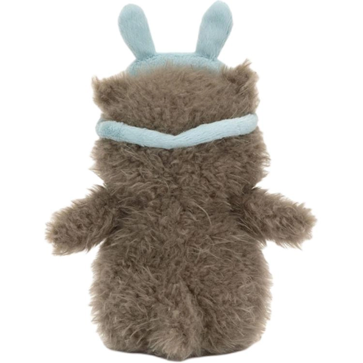 JELLYCAT Audrey Hootsoftly 20cm