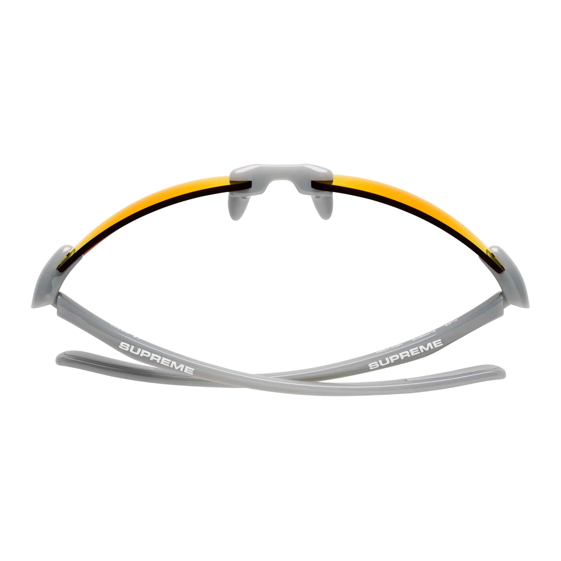 Supreme SS24 WEEK 13 FUSE SUNGLASSES