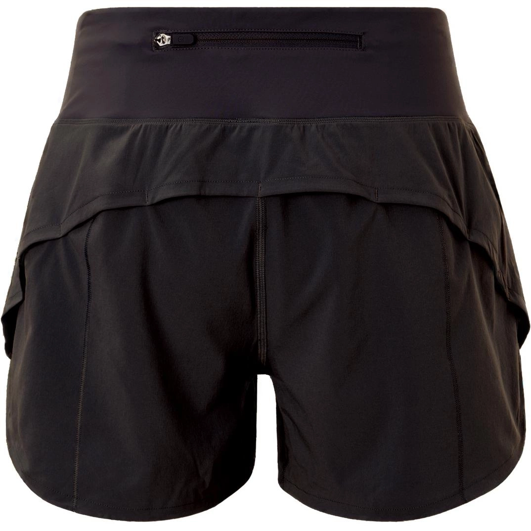 lululemon Swift Speed Up 4"