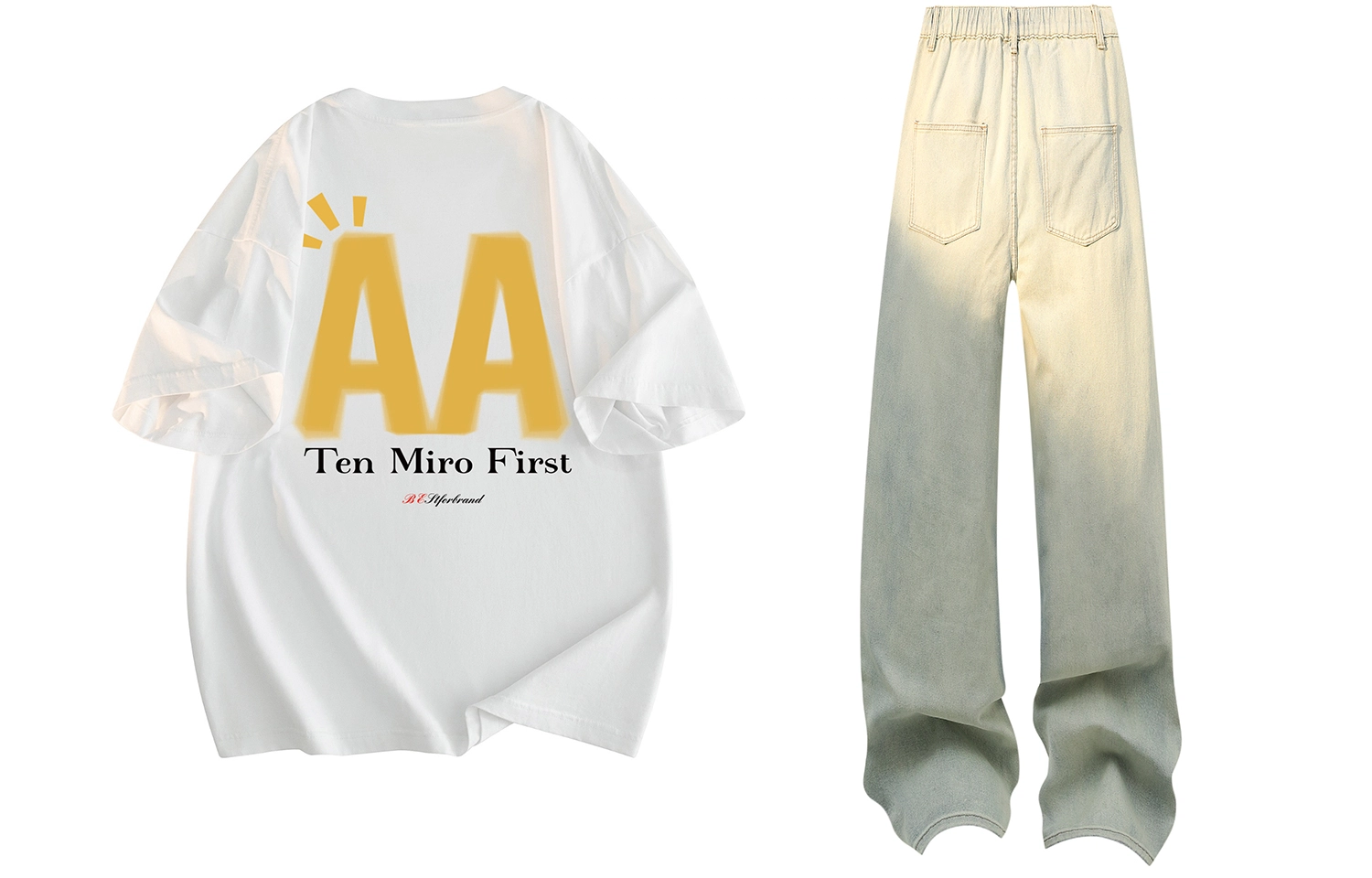 TEN MIRO T