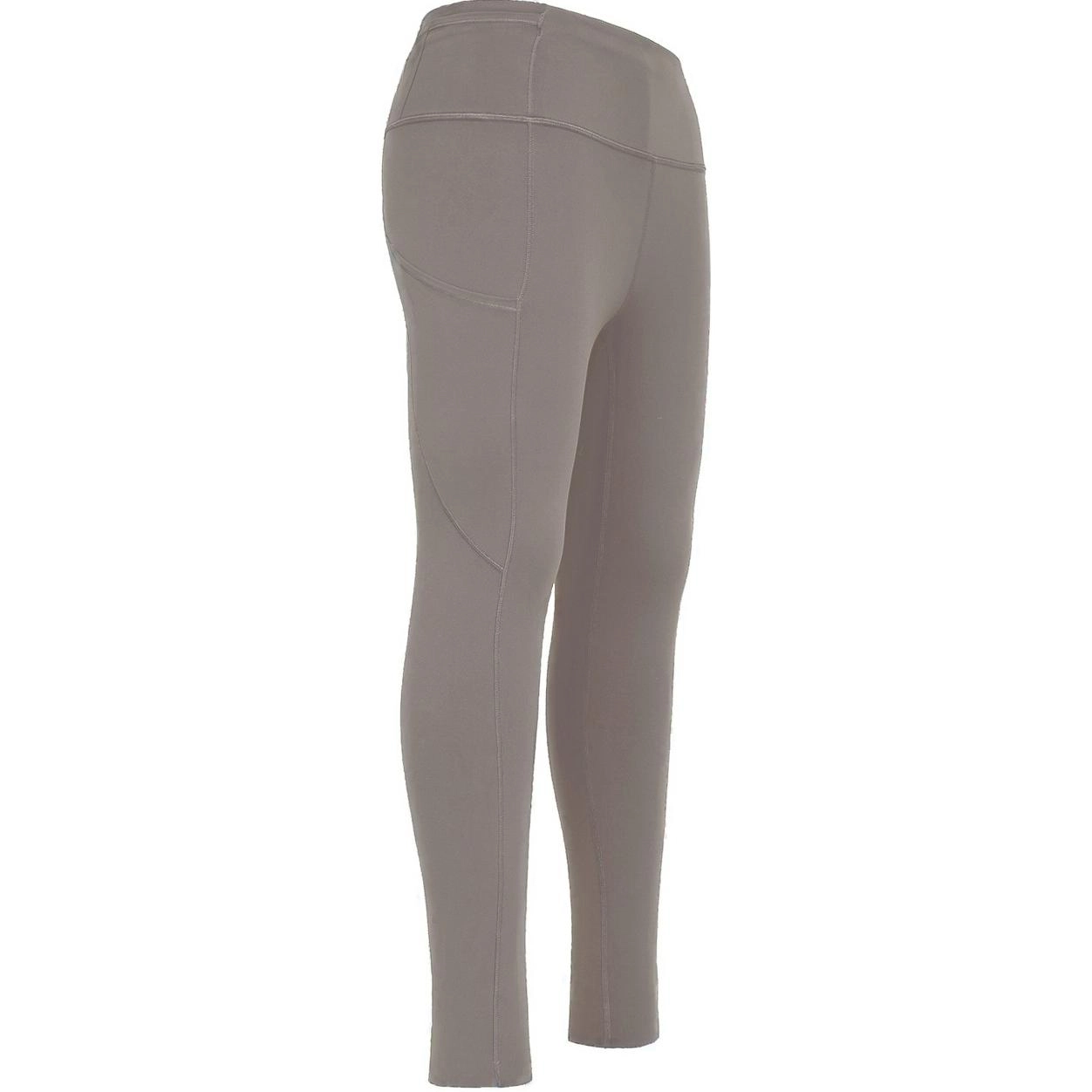 lululemon Fast and Free Nulux 25"