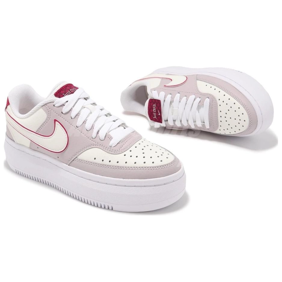 Nike Court Vision Alta