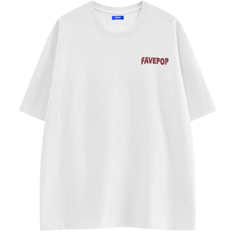 FAVEPOP T