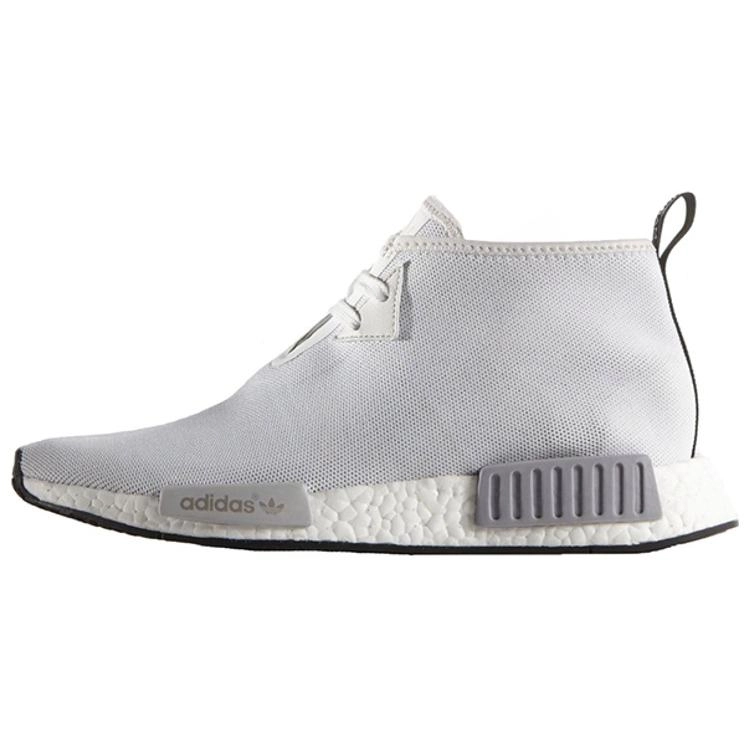 adidas originals NMD_C1 Vintage White