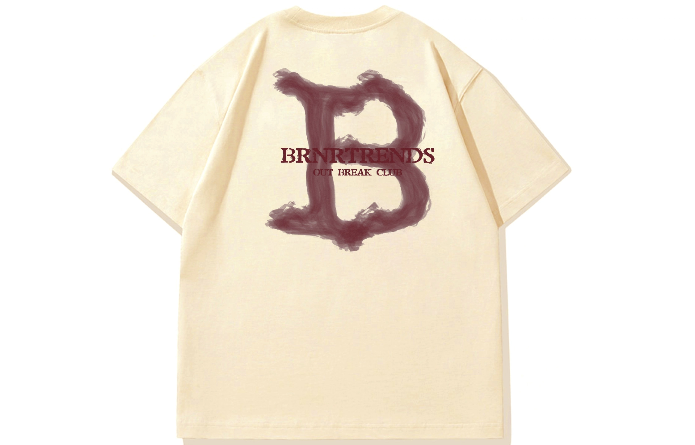 BRNR BLogoT