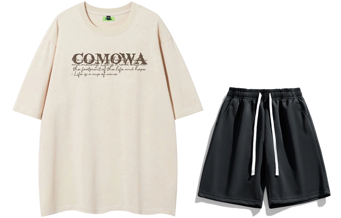 COMOWA