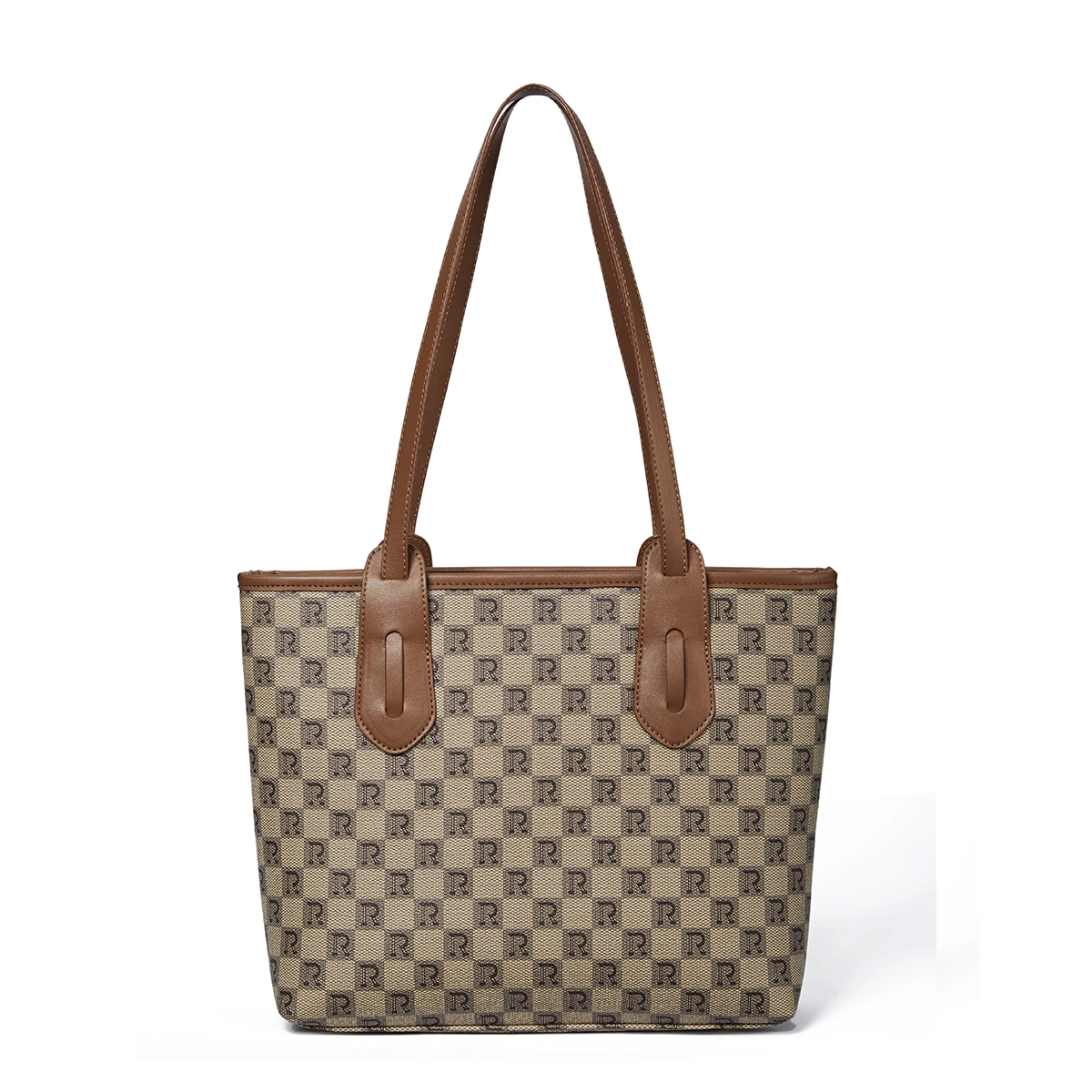 PVC Tote