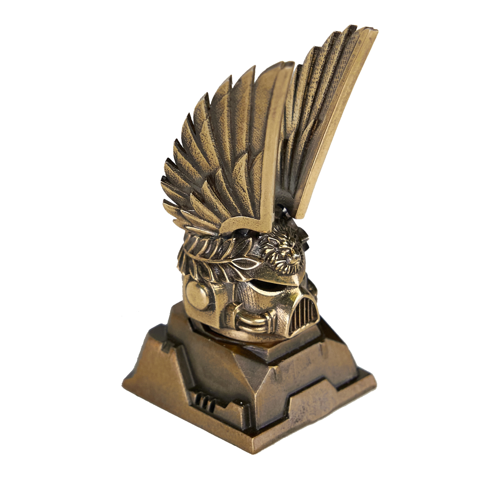 STARFORGED 40K IP