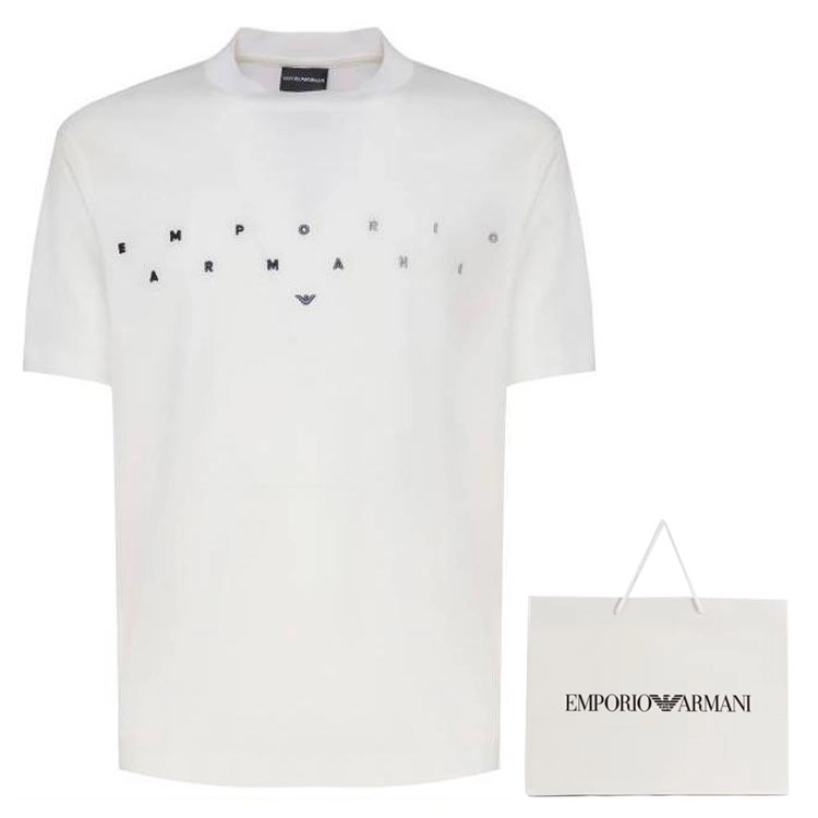 EMPORIO ARMANI T