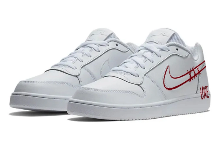 Nike EBERNON Low