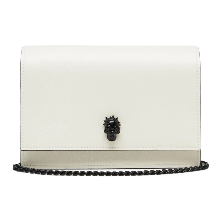 Alexander McQueen Skull