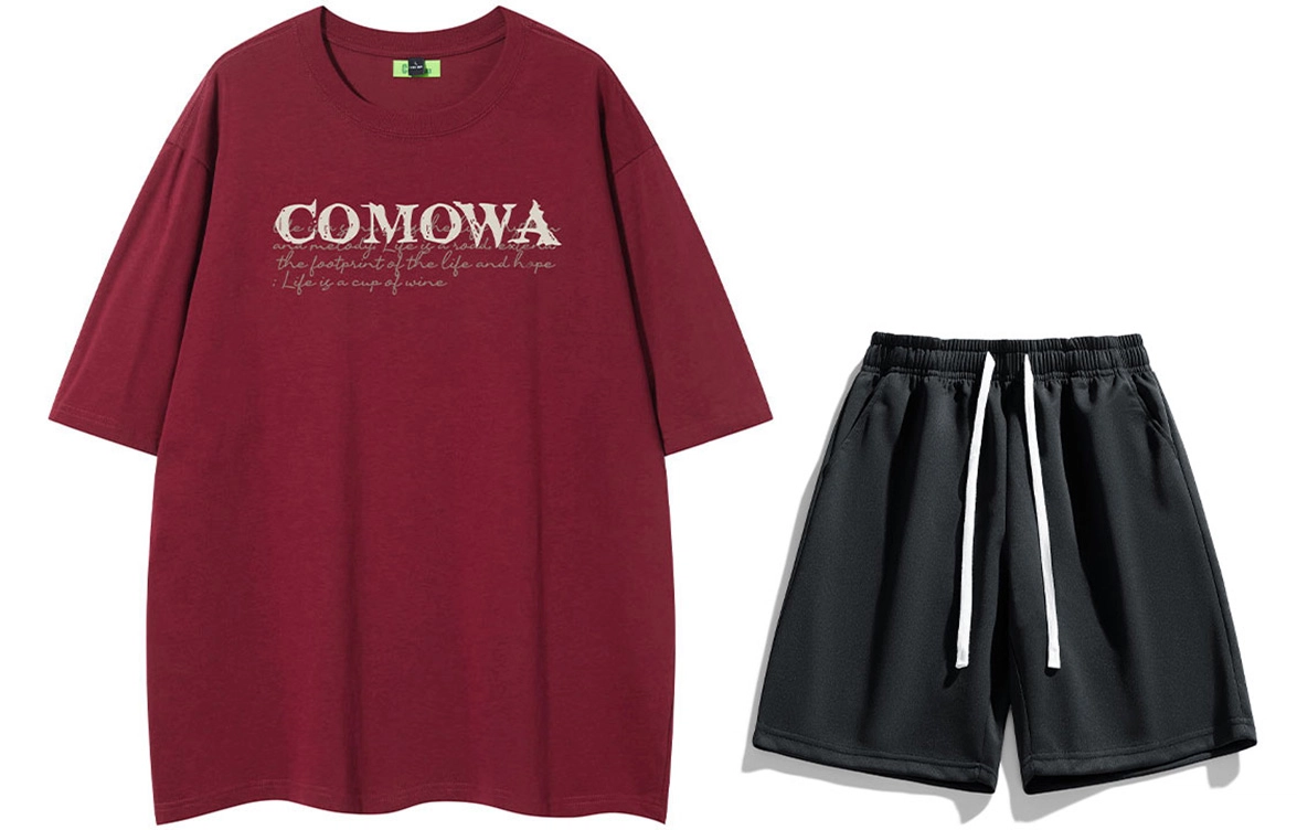 COMOWA