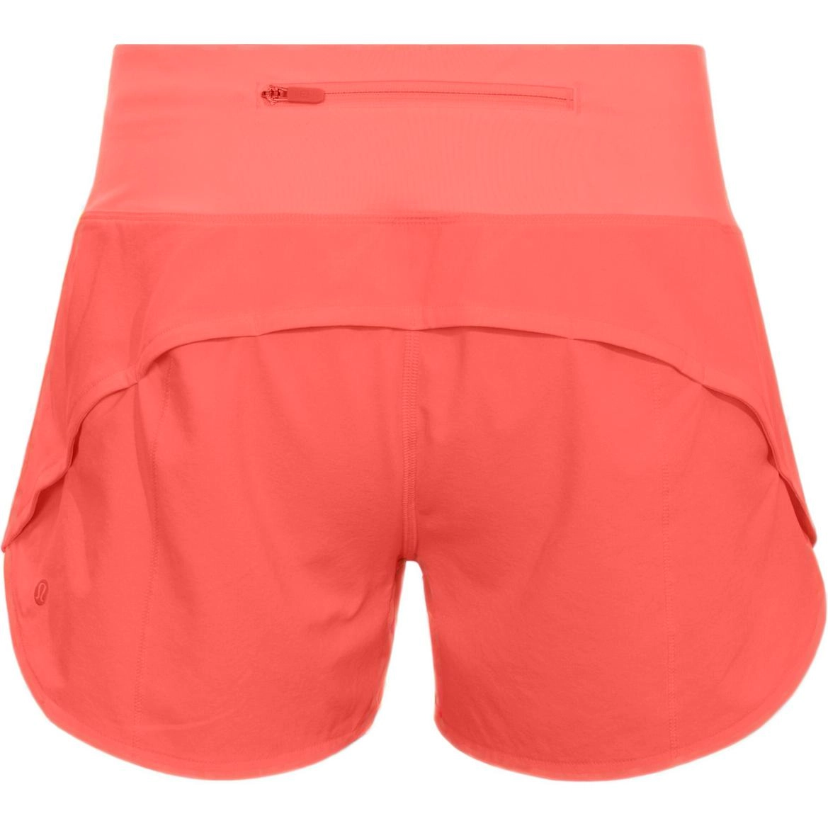 lululemon Speed Up Swift Logo 4"