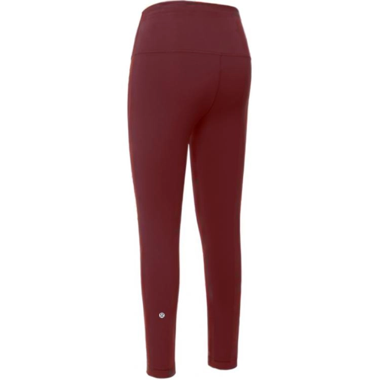 lululemon Wunder train Wunder Train Everlux 23"