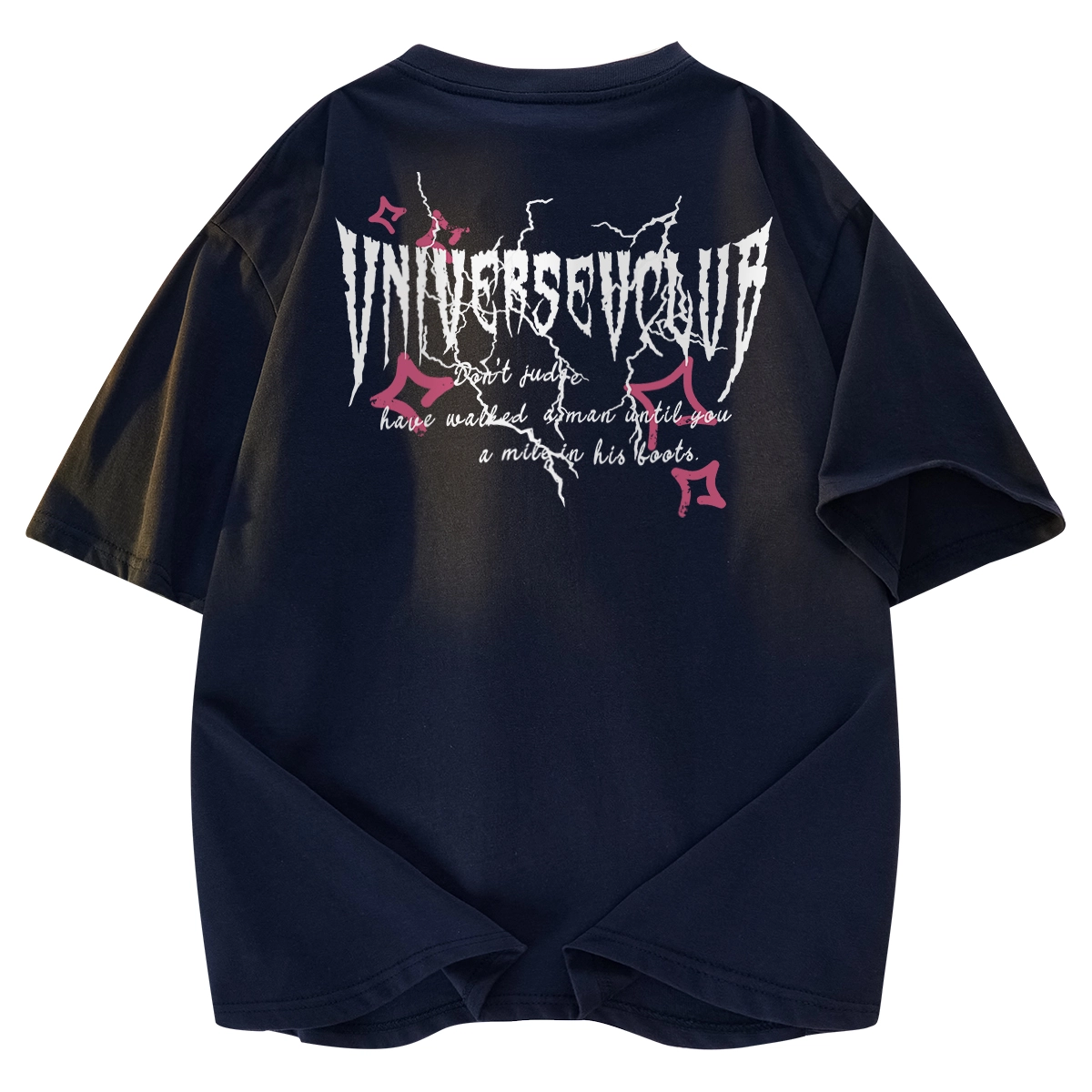 VniVerseVClub T
