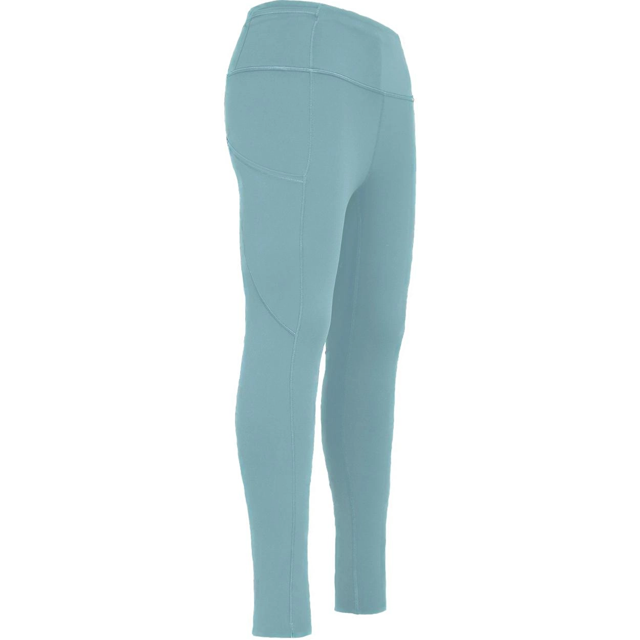 lululemon Fast and Free Nulux 25"