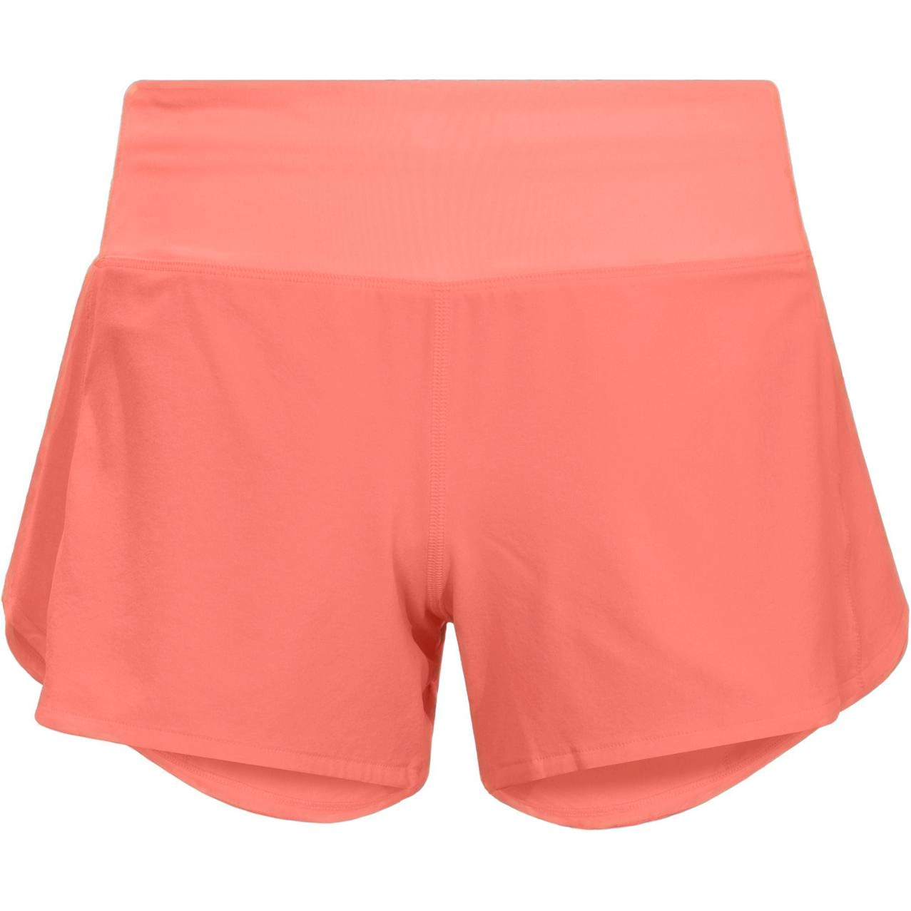 lululemon Speed Up Swift Logo 4"