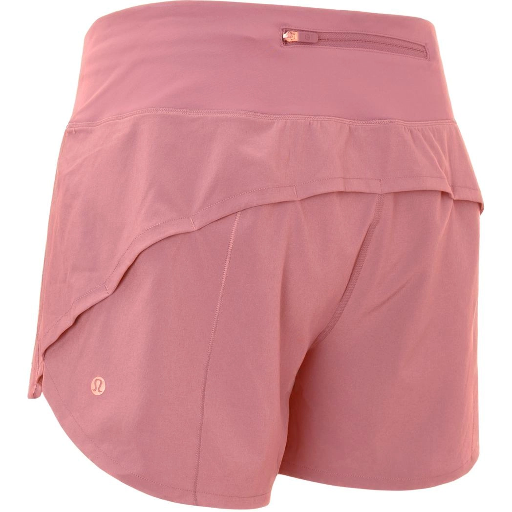 lululemon Swift Speed Up 4"