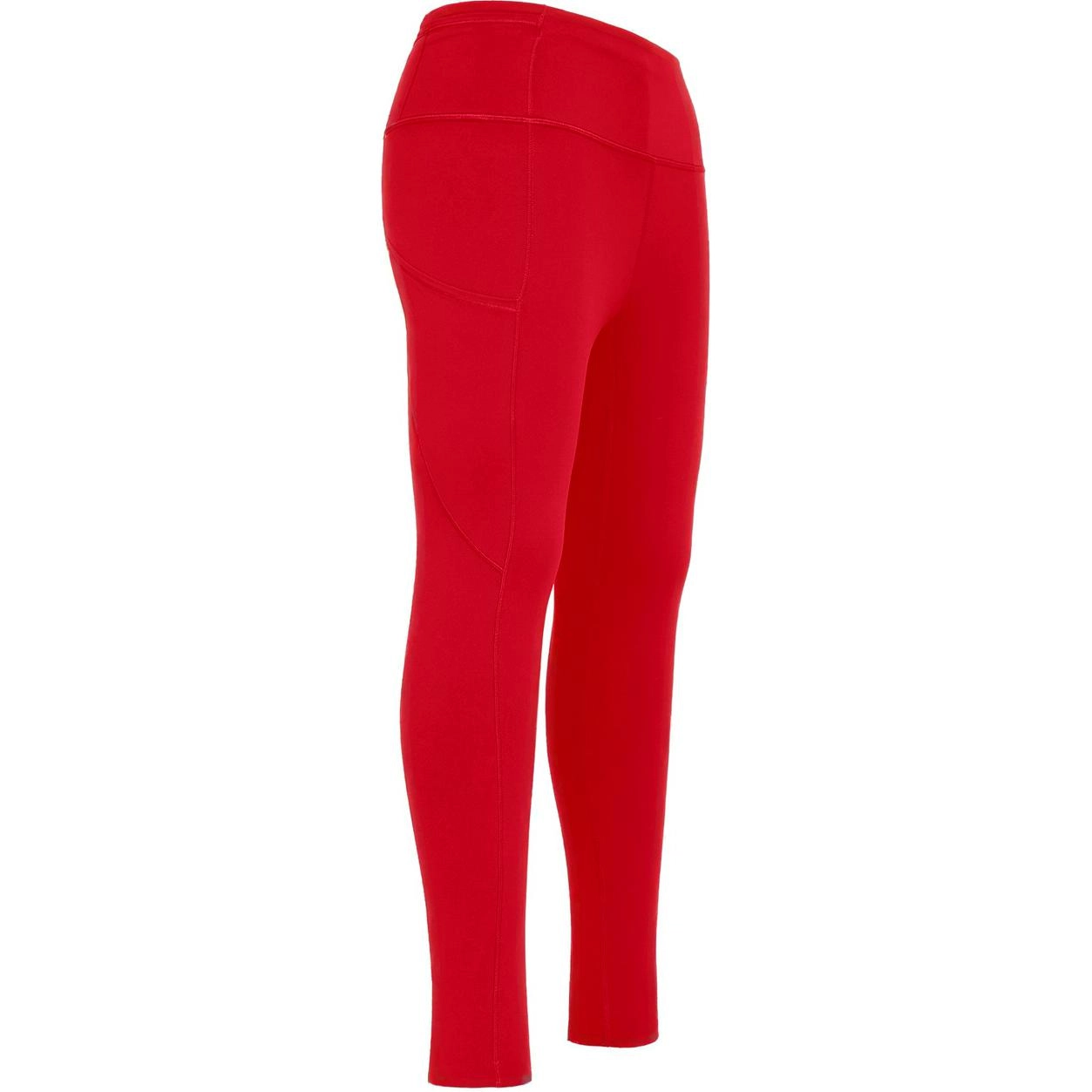 lululemon Fast and Free Nulux 25"