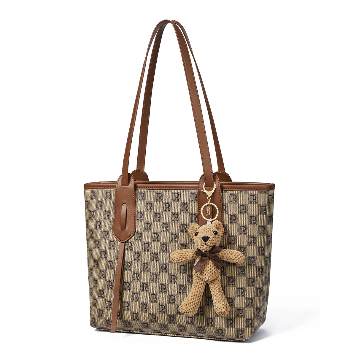 PVC Tote