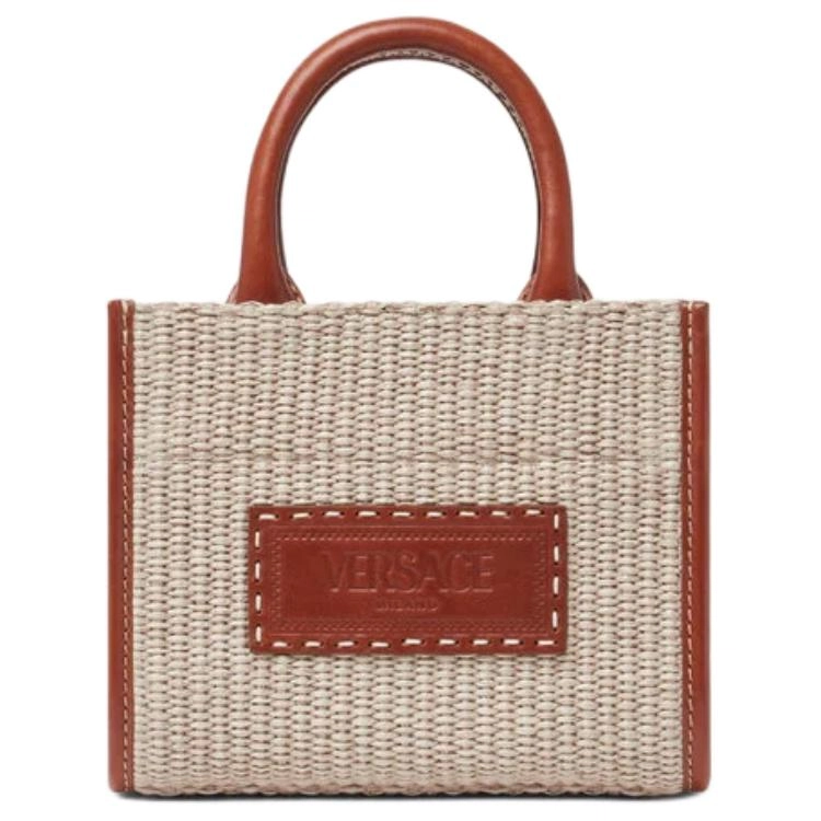 VERSACE ATHENA Tote