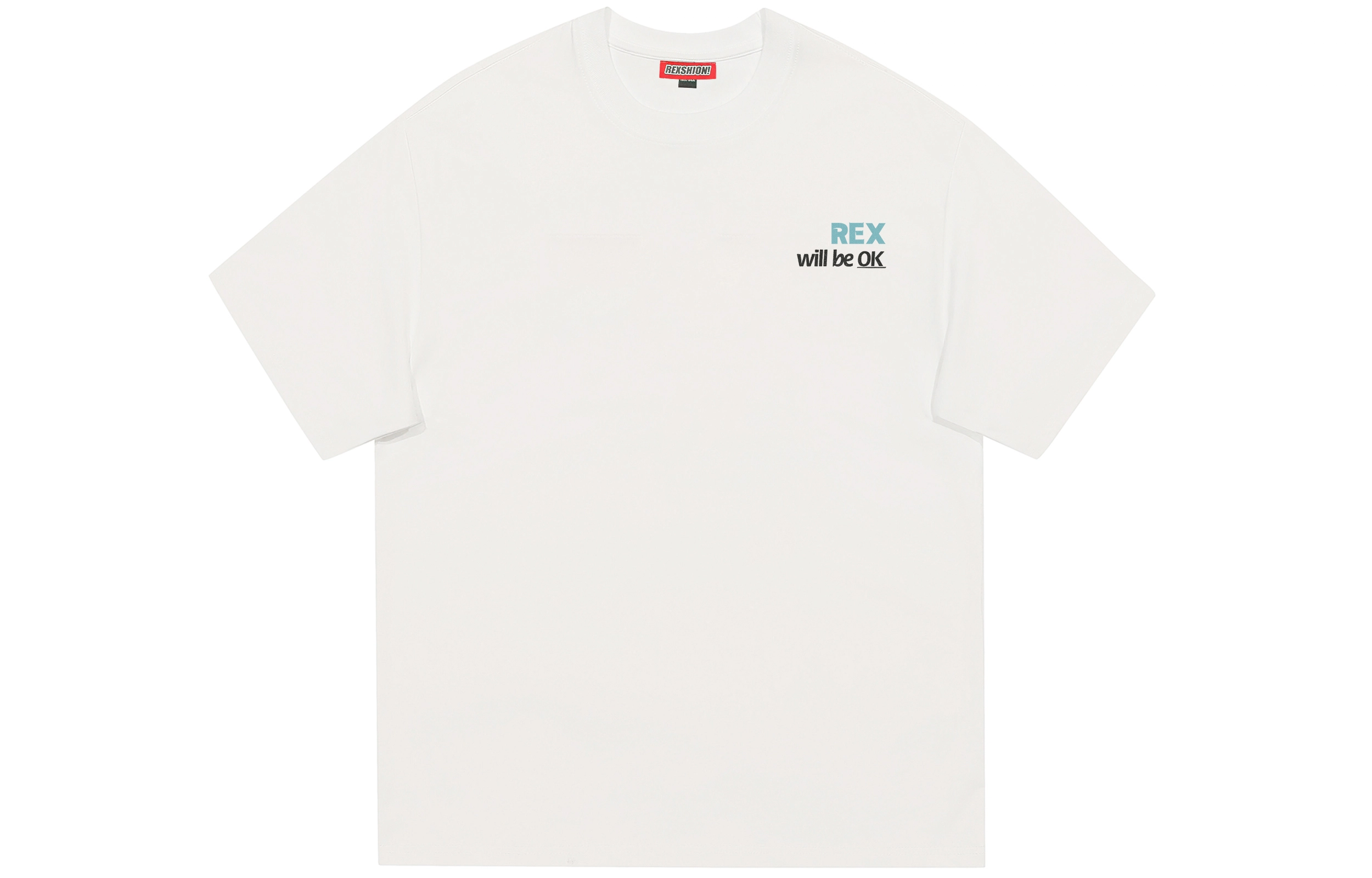 REXSHION RT