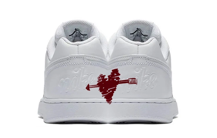 Nike EBERNON Low