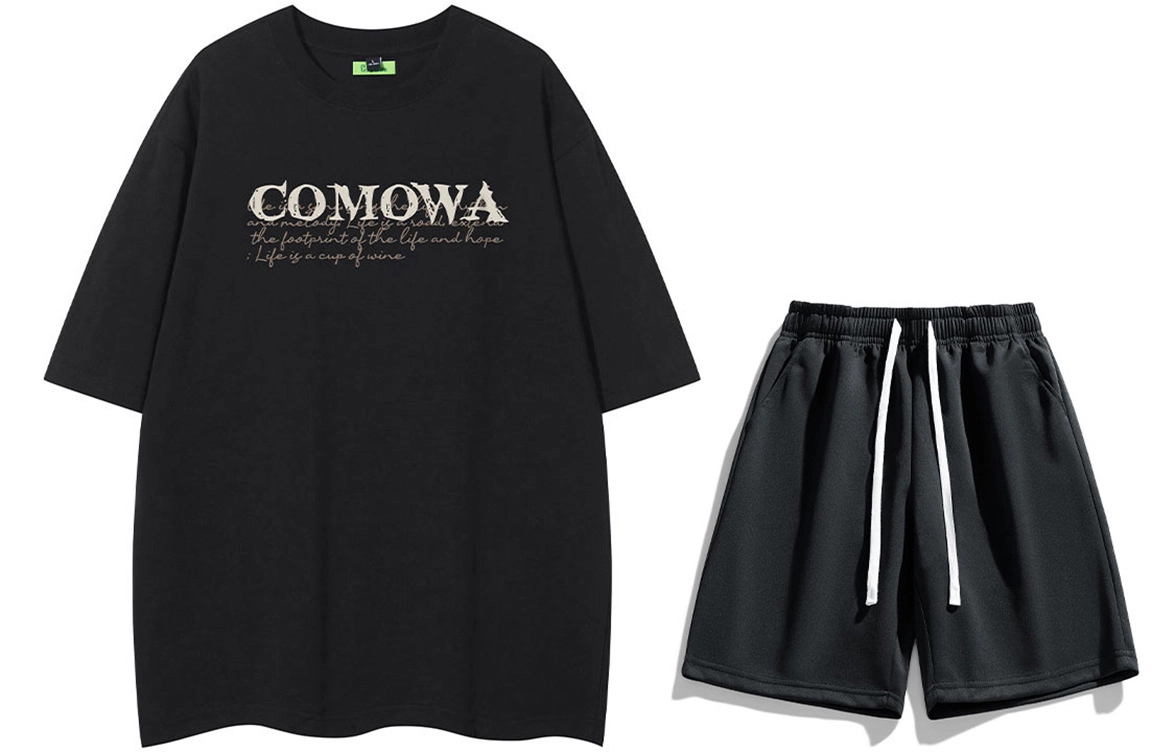 COMOWA