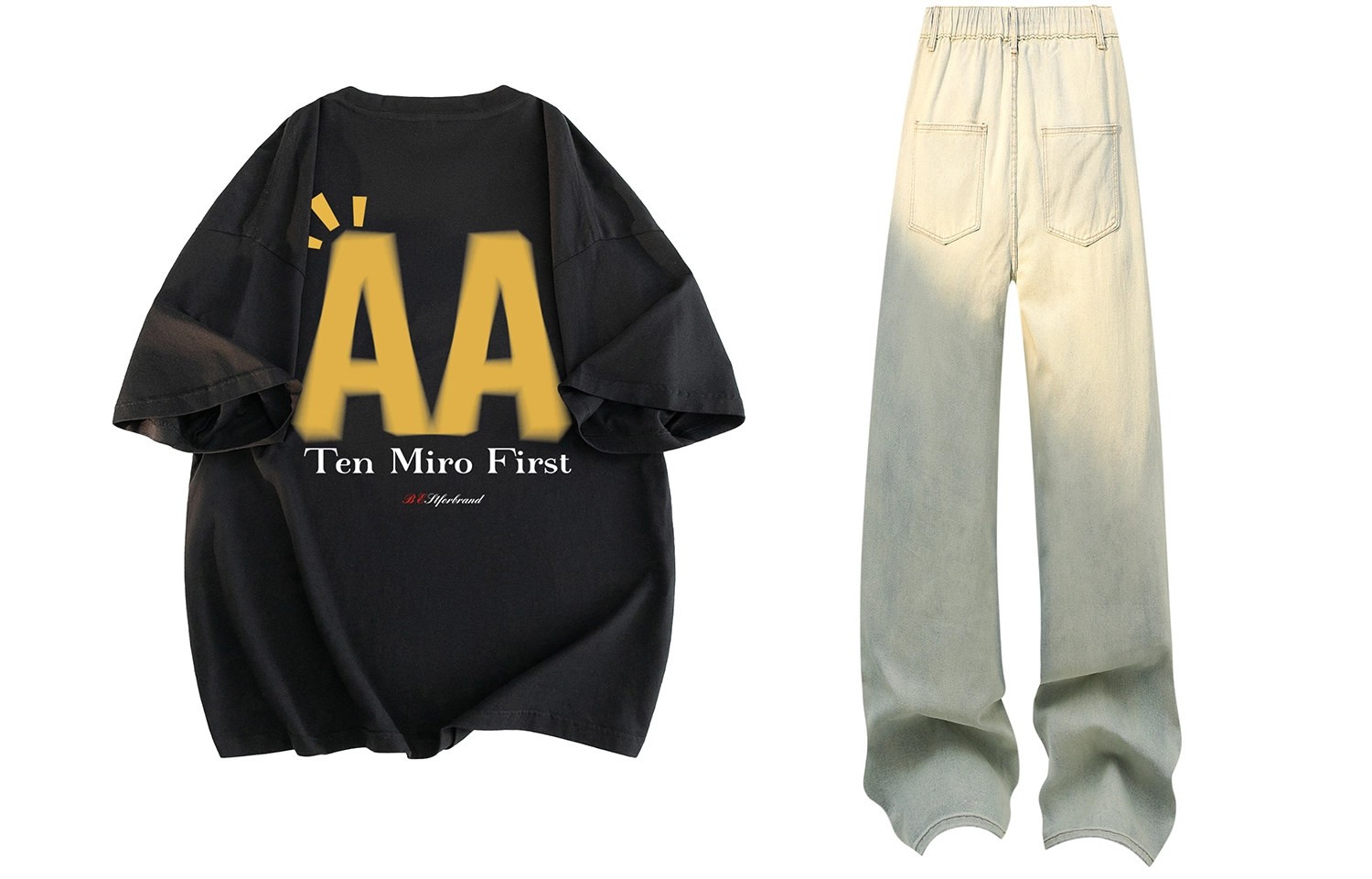 TEN MIRO T
