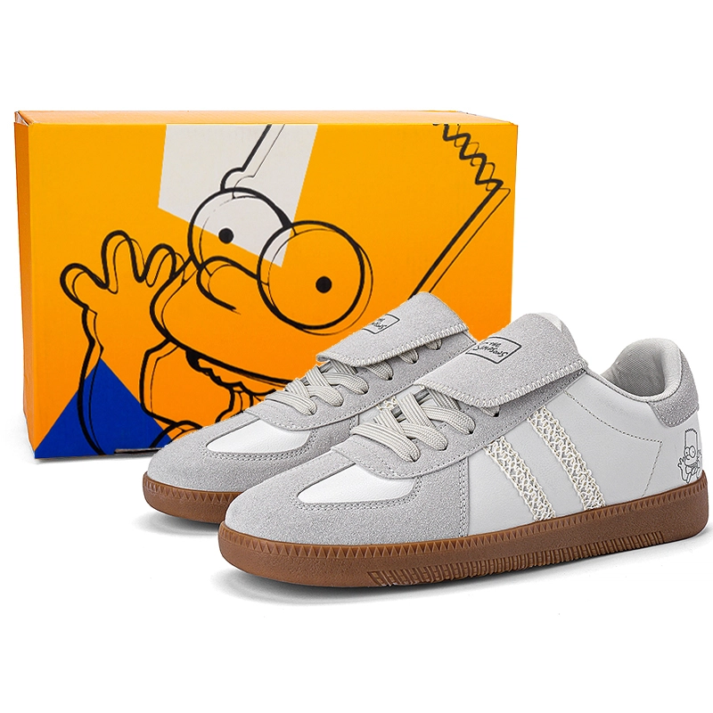 The Simpsons