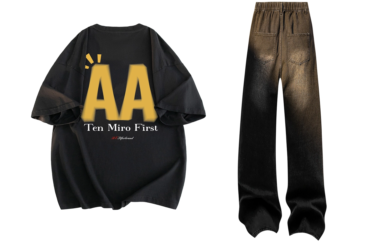 TEN MIRO T