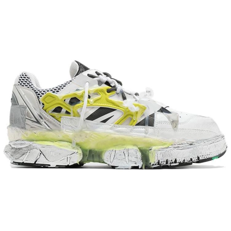 Maison Margiela Fusion