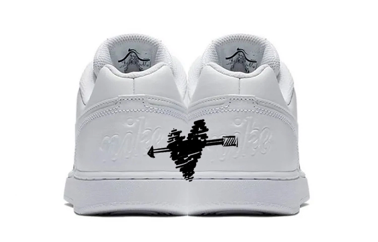 Nike EBERNON Low