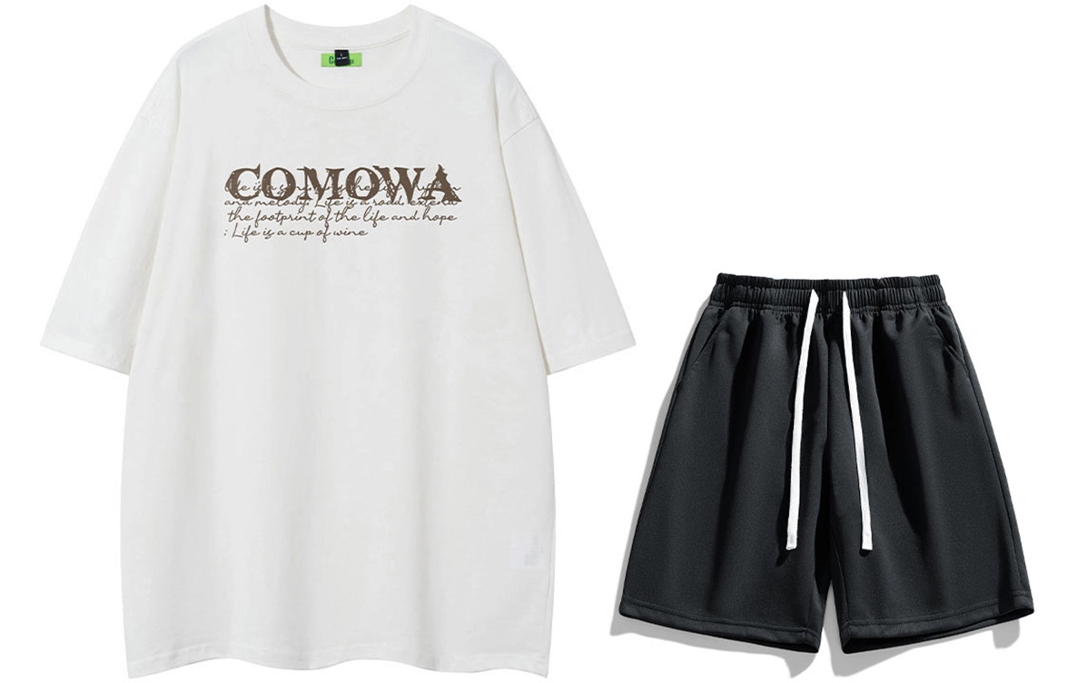 COMOWA
