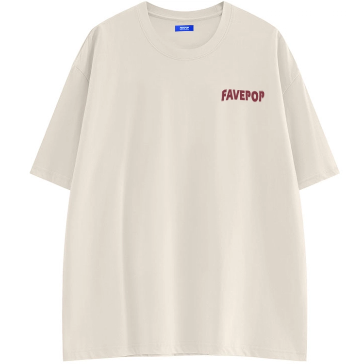 FAVEPOP T