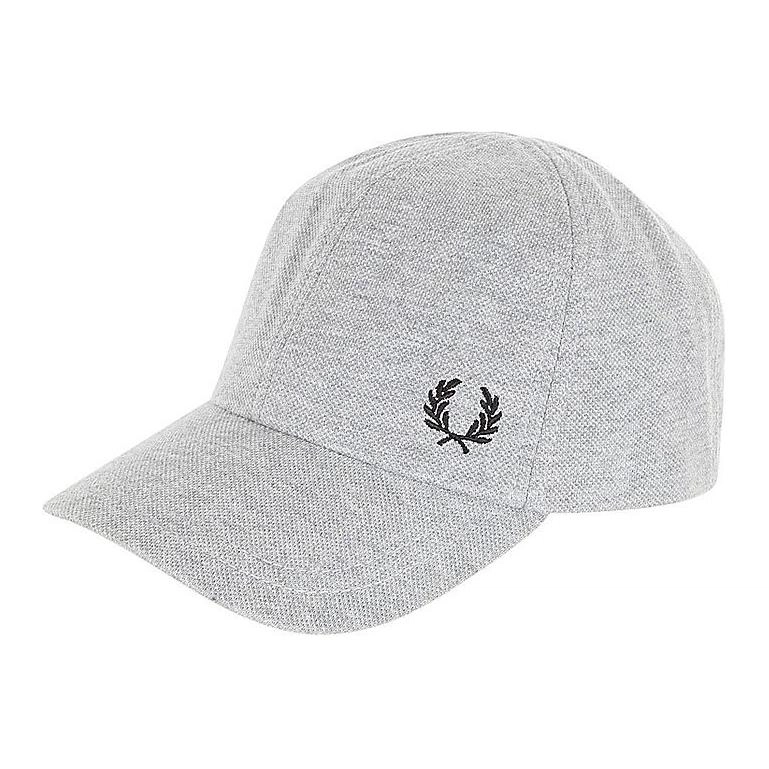 FRED PERRY