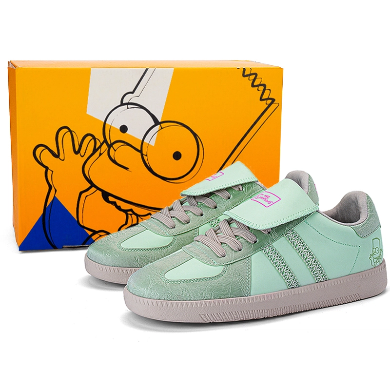The Simpsons