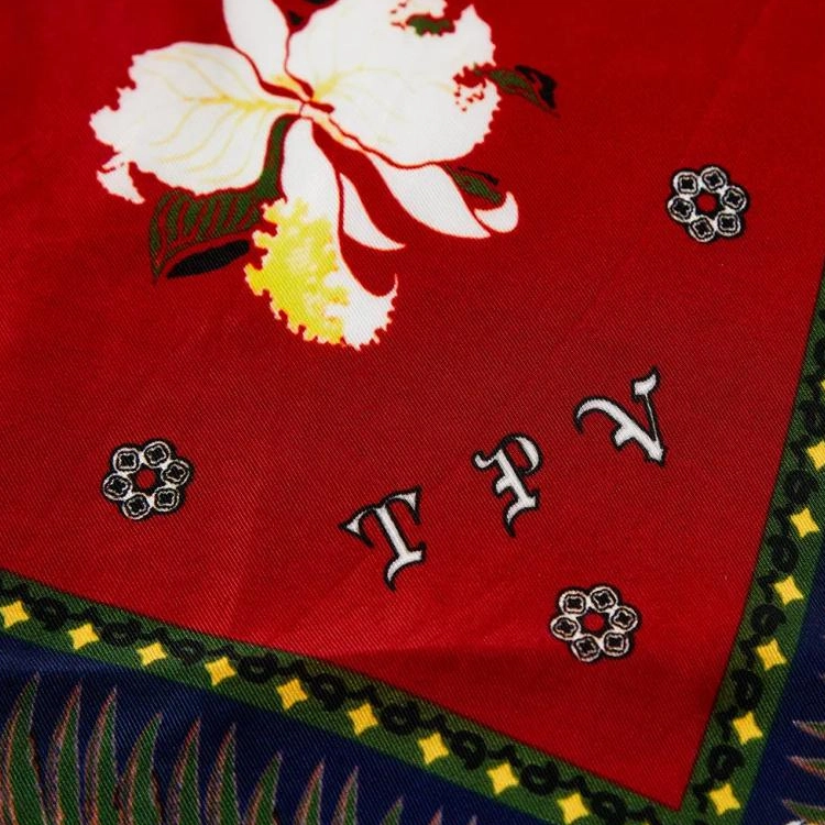 Toga Pulla Logo