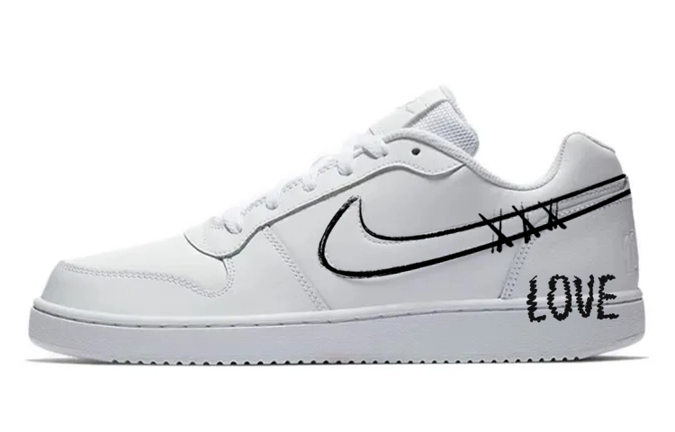 Nike EBERNON Low