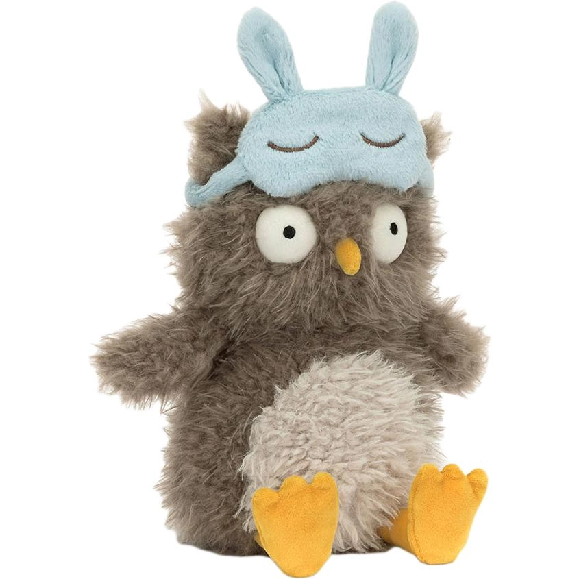 JELLYCAT Audrey Hootsoftly 20cm