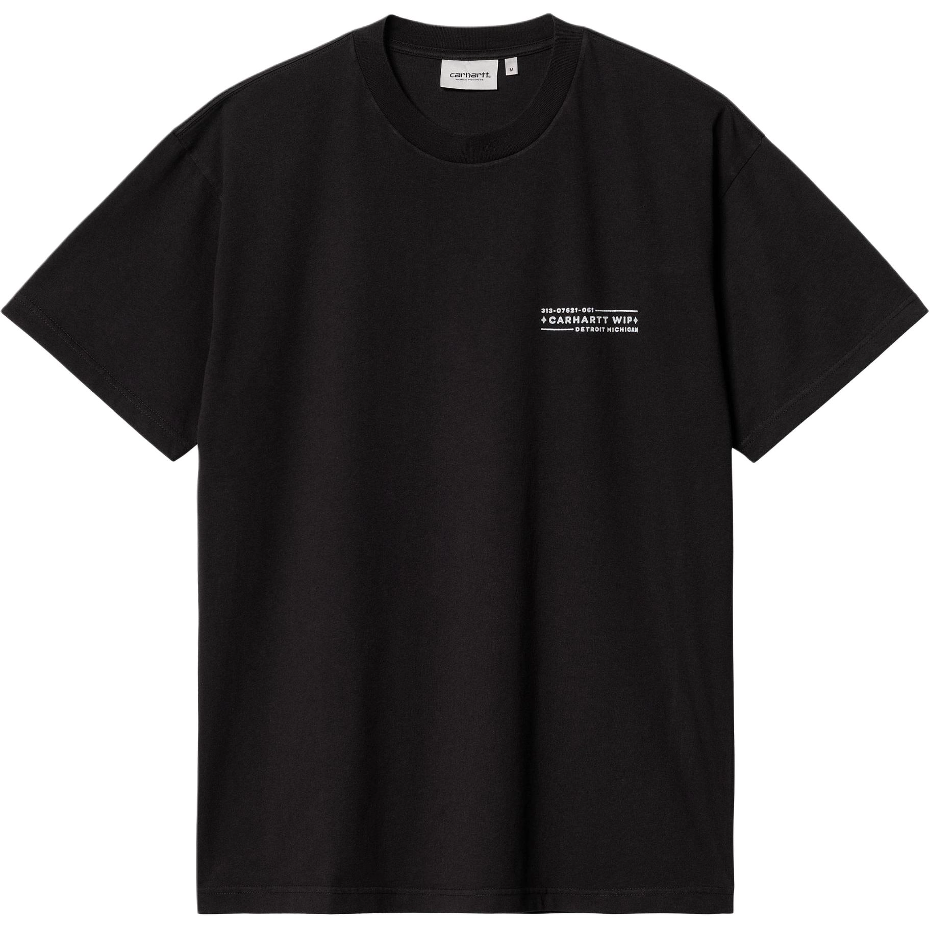 Carhartt WIP SS24 SS Stamp T-Shirt T