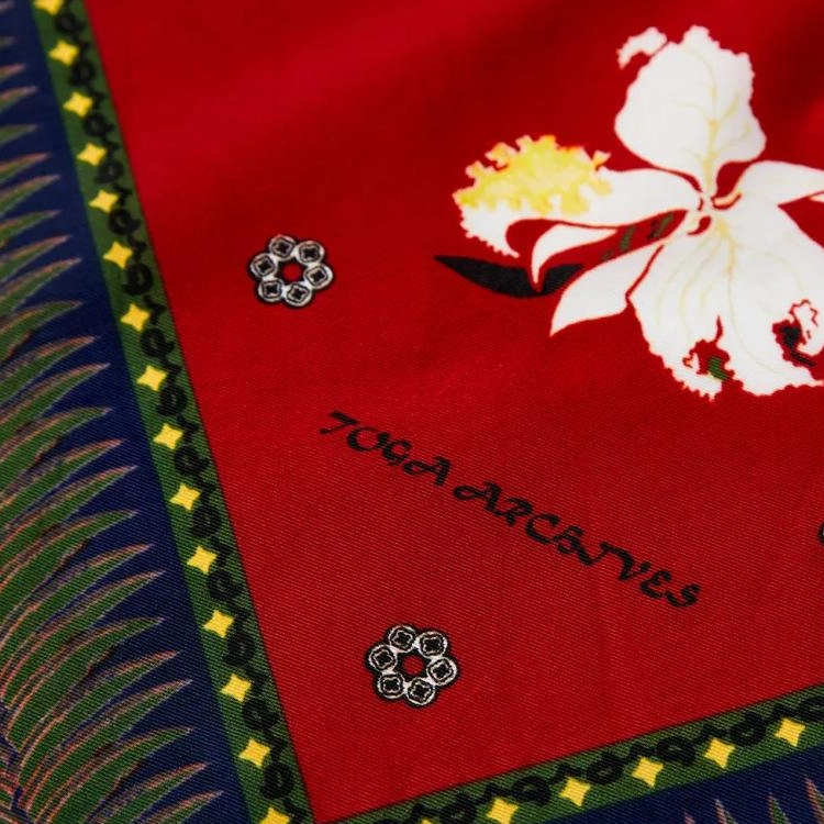 Toga Pulla Logo