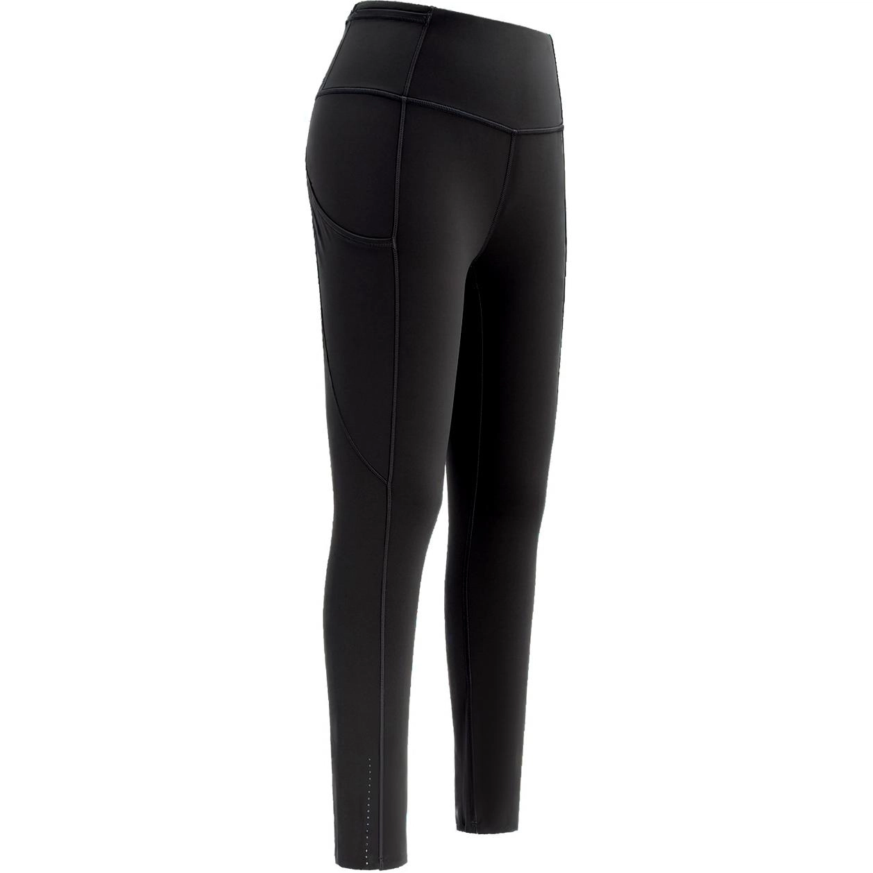 lululemon Fast and Free High-Rise Crop9 23''
