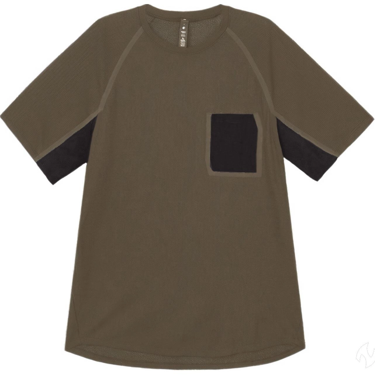 lululemon Ventilated T