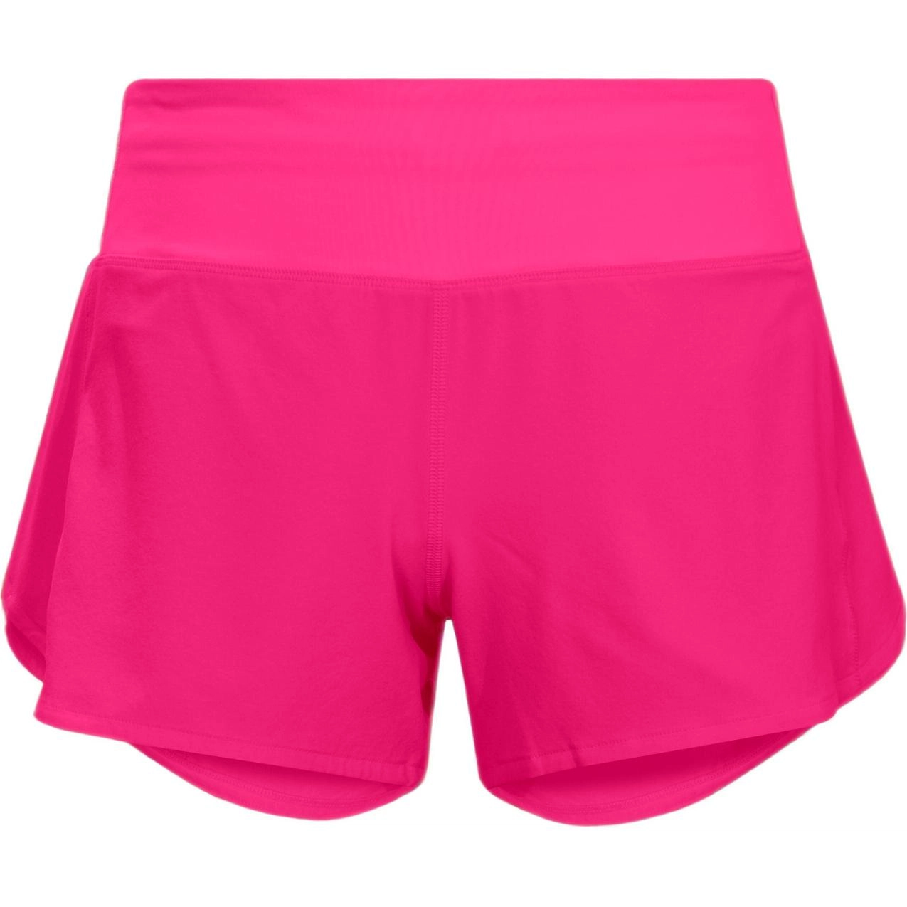 lululemon Speed Up Swift Logo 4"